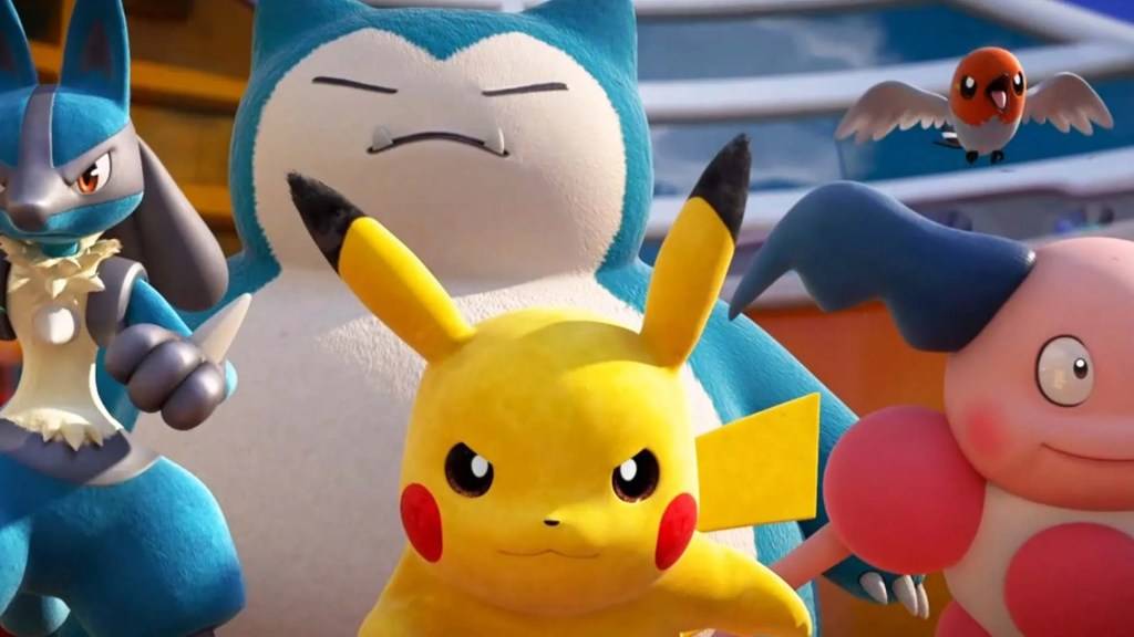 Ang mapagkumpitensyang Pokémon ay nararapat na higit na pagkilala bilang isang eSport, kahit na ang TPCI ay hindi nagbabayad ng hindi maganda para sa mga nagwagi na atleta