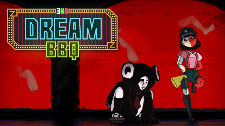 ENA：Dream BBQ發布日期和時間已揭示