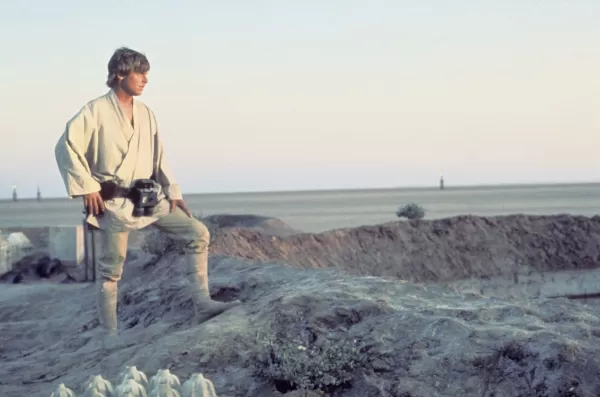 Mark Hamill confirma que no hay retorno como fantasma de fuerza desnuda en Star Wars