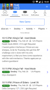The100.io Destiny 2 Groups Ảnh chụp màn hình 1