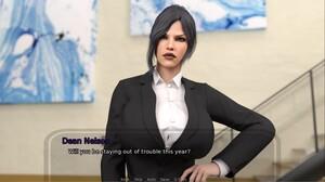 Grandma’s House: College Days mod應用截圖第2張