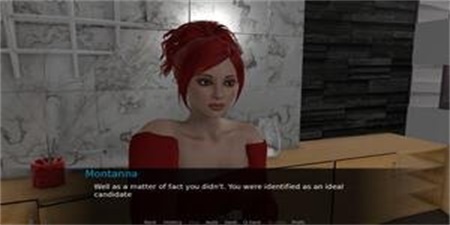 The Futa Experiment – Version 0.56 – Added Android Port應用截圖第2張