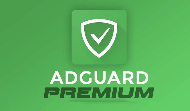 Adguard Premium Capture d’écran 1