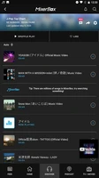 音乐播放器 千万首的音乐MV播到饱 MixerBox 播放器应用截图第2张