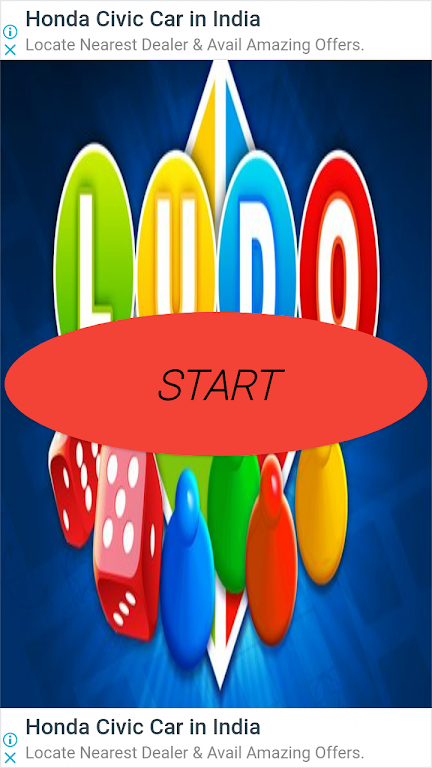 Ludo Enjoy Screenshot 1