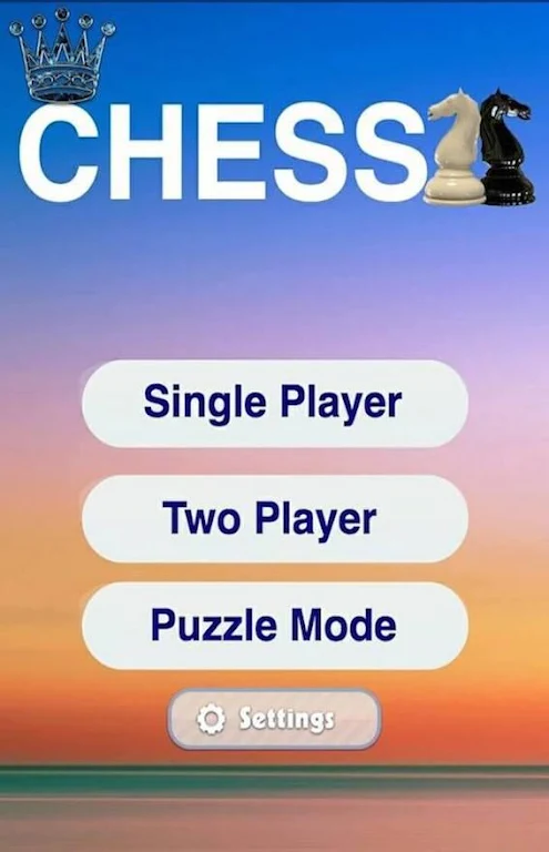 Chess Free Play應用截圖第1張