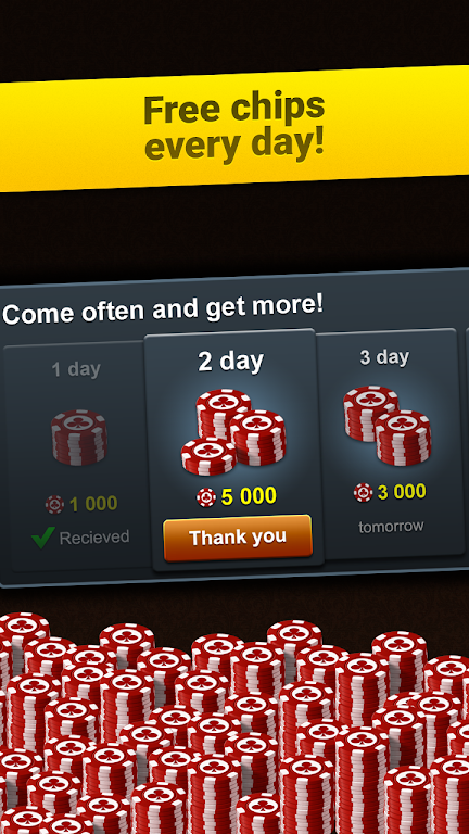 Backgammon Short Arena: Play online backgammon!應用截圖第2張