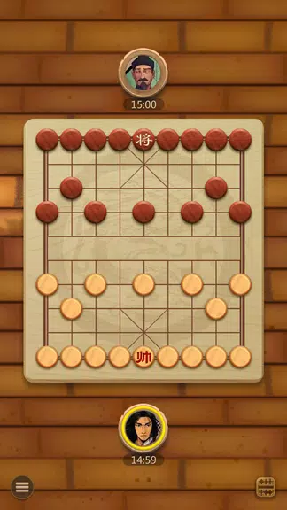 Co Up - Co Tuong Up Tangkapan skrin 2
