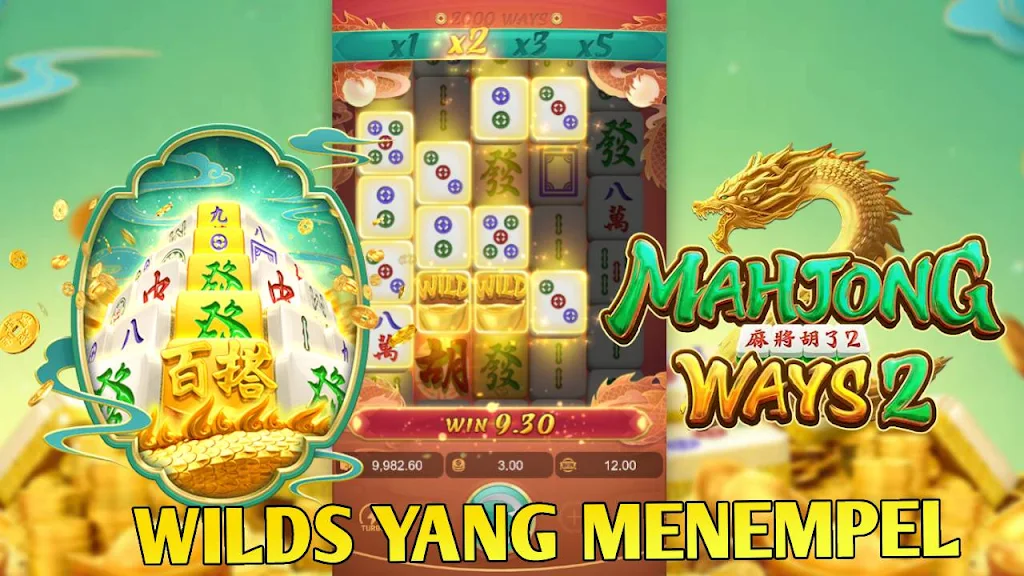 Slot Demo Gacor Play Pragmatic应用截图第3张