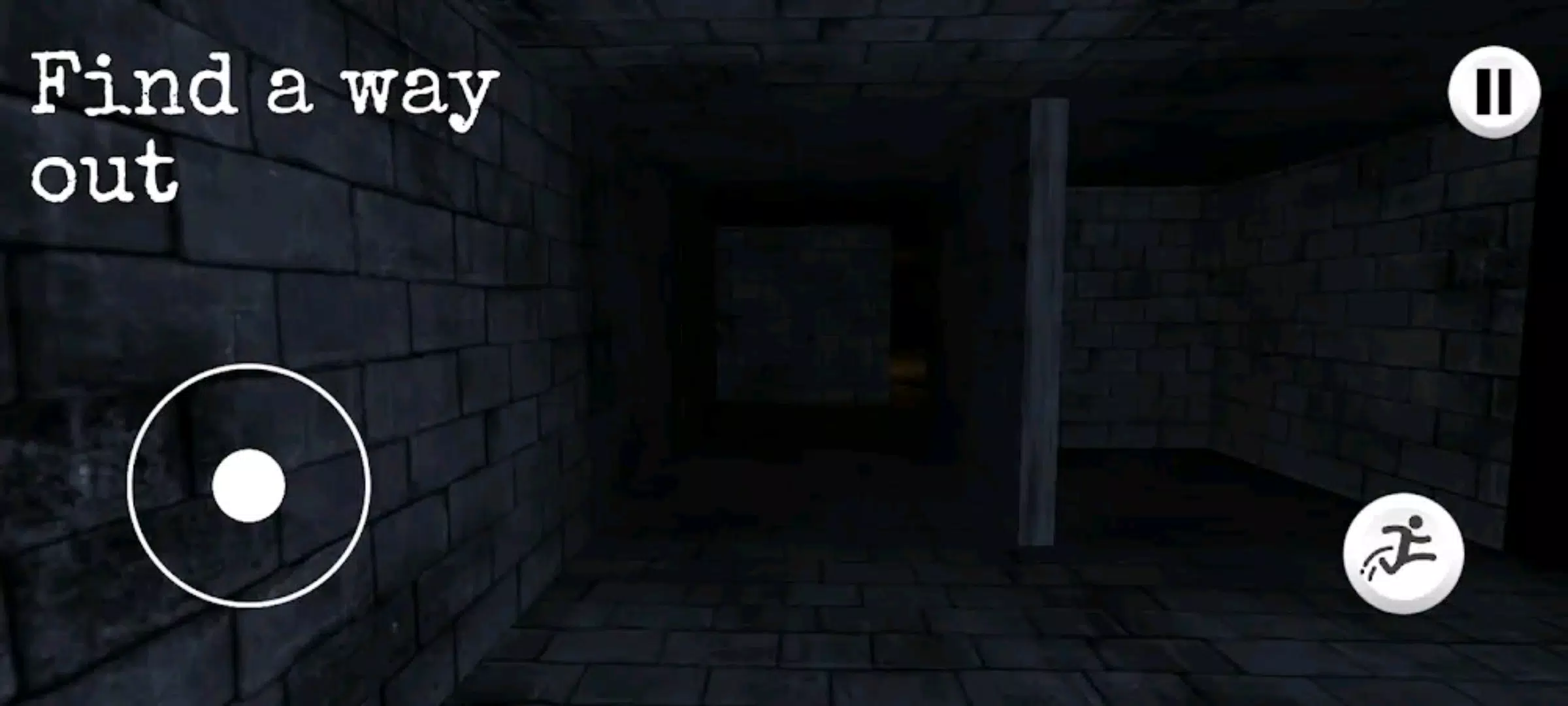 The Maze Screenshot 2