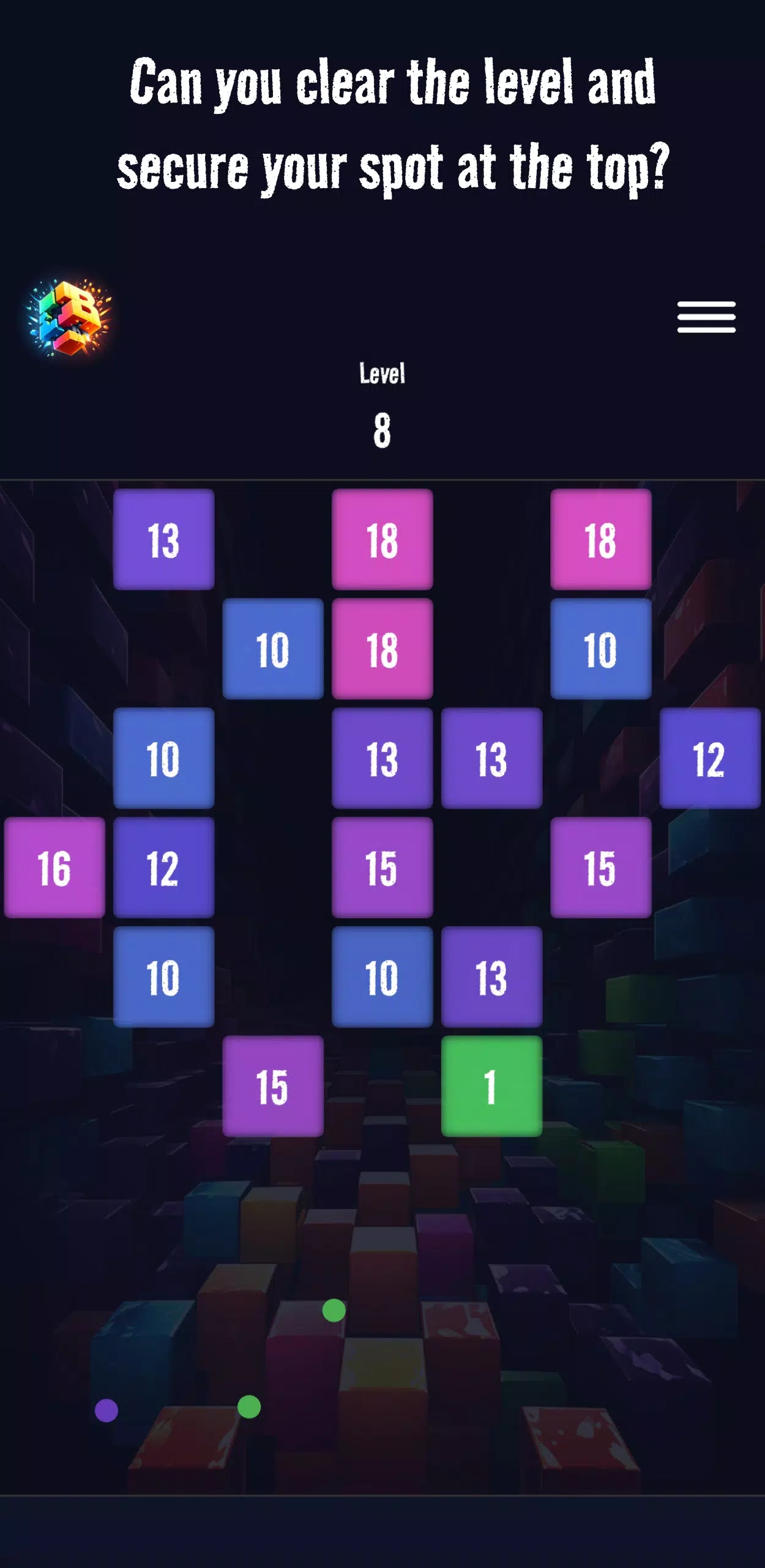 Brick Break Screenshot 2