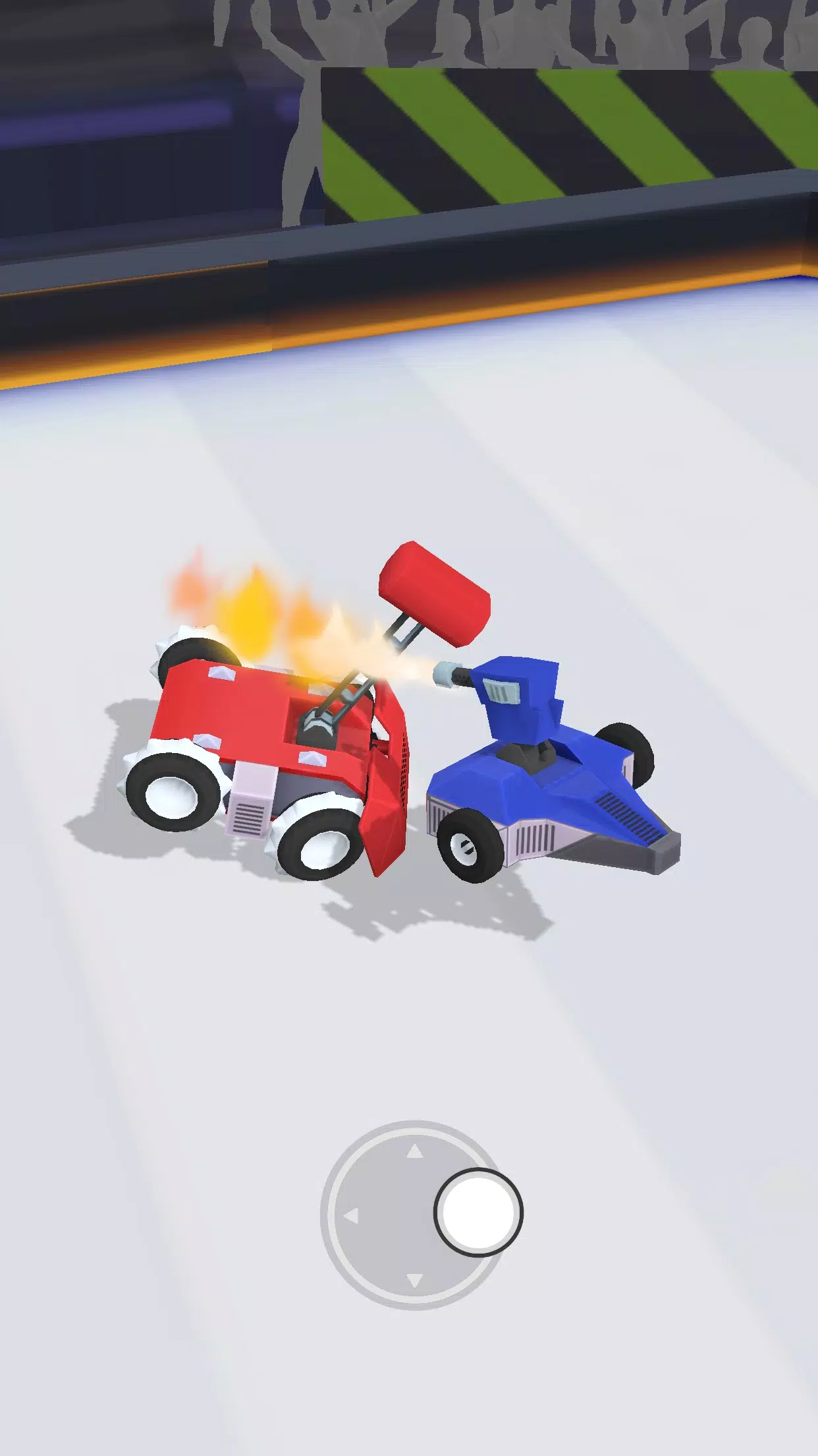Pocket Bots Screenshot 3