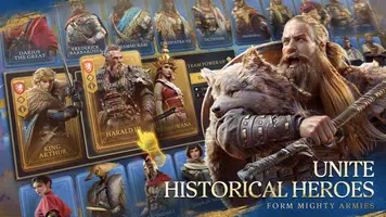 Age of Empires應用截圖第4張
