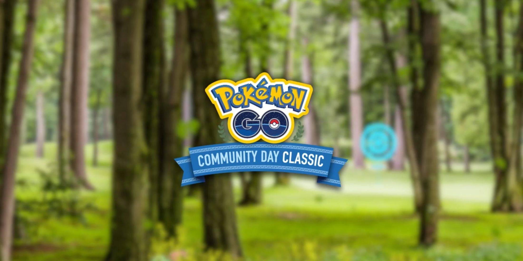 Pokemon GO มกราคม Community Day เปิดเผยโปเกมอนคลาสสิกแล้ว