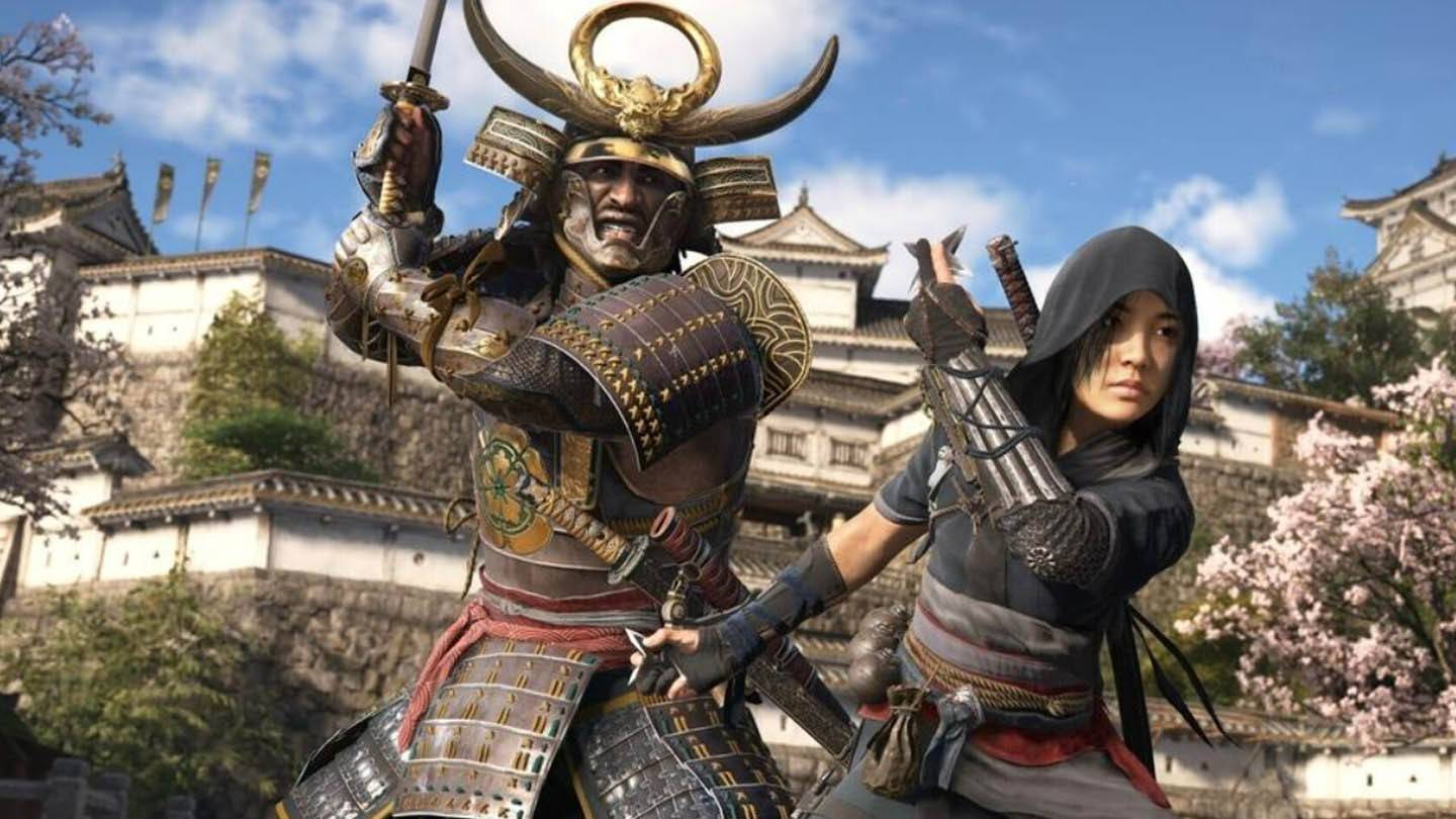Ubisoft延遲刺客的信條陰影：技術問題
