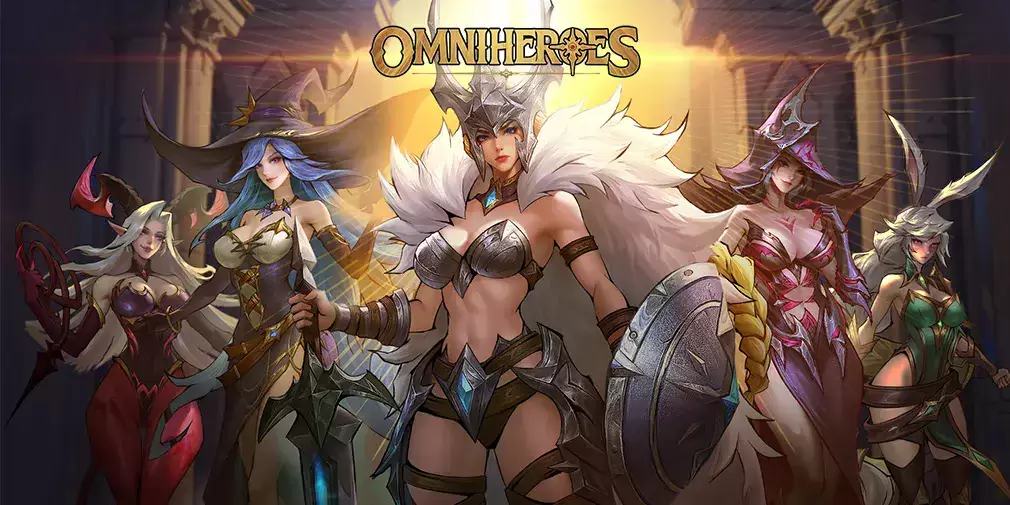 Omniheroes戰鬥指南：掌握勝利的戰鬥