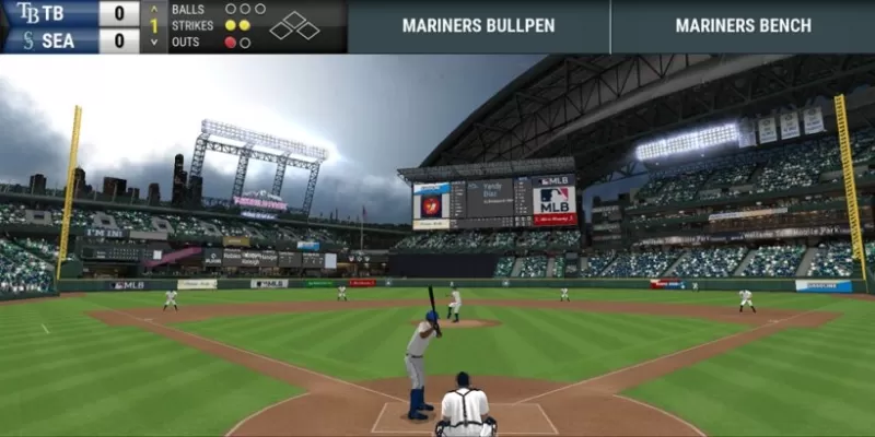 OOTP Baseball Go 26 Launches on iOS, Android