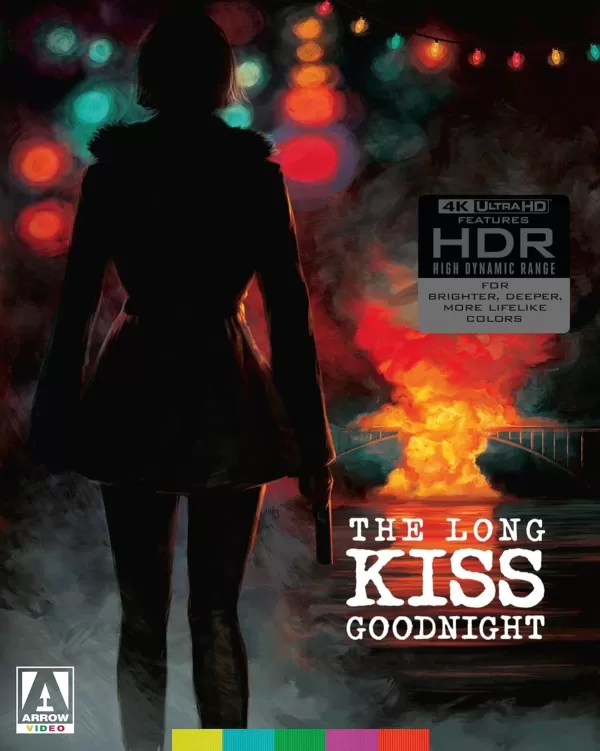 De lange kus welterusten 4k uhd