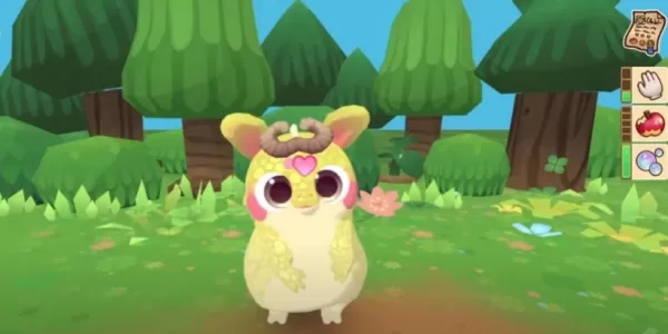 Chonky Dragons: Breed and Raise in Chonky Town - Coming Soon