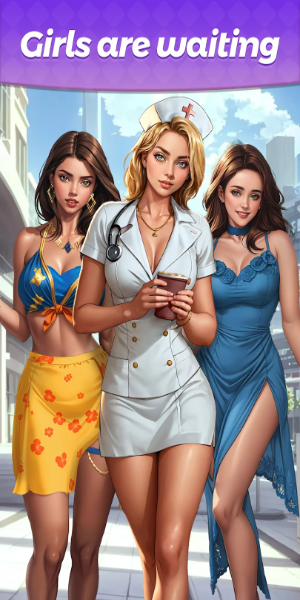 愛はすべてmod apk