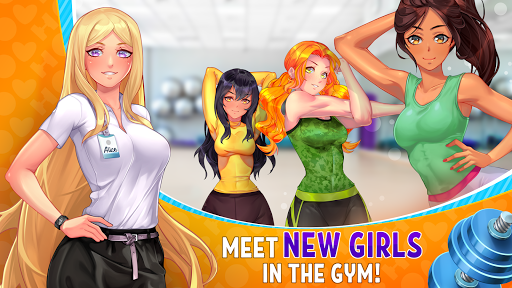Hot Gym Mod應用截圖第1張