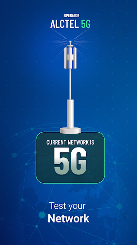 Schermata 5G/4G Force Lte 1