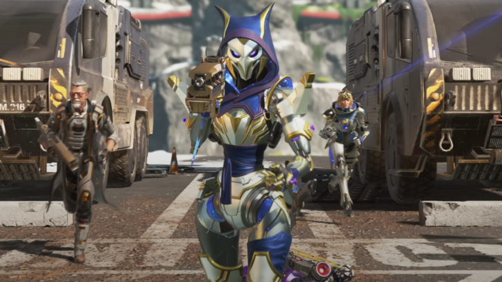 Apex Pass 掉頭：Respawn 逆轉 Battle Pass 變更