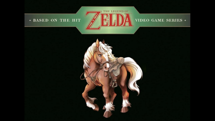 Pre-Order 'Zelda' Manga Collection Ahead of 'Echoes of Wisdom' Launch