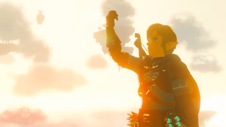 Nintendo Switch Games Discounted for Labor Day