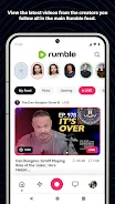 Rumble スクリーンショット 1