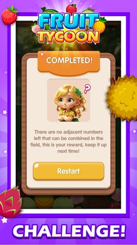 Fruit tycoon應用截圖第4張