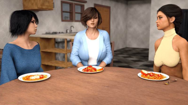 Brothers Game スクリーンショット 3