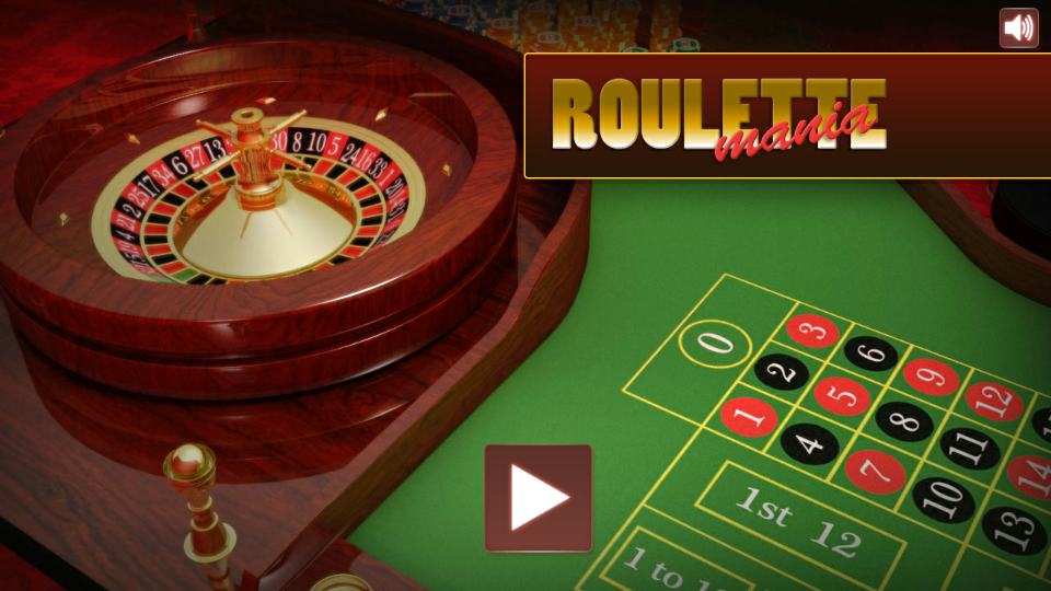 Roulette Mania Ekran Görüntüsü 1