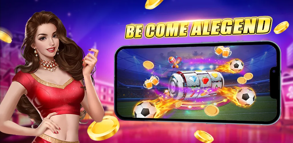 Slot Sorte應用截圖第1張