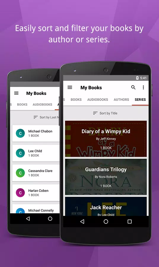 Kobo Books স্ক্রিনশট 4