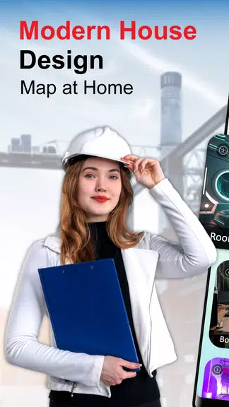 House Design Floor Plan App 3D Ảnh chụp màn hình 1