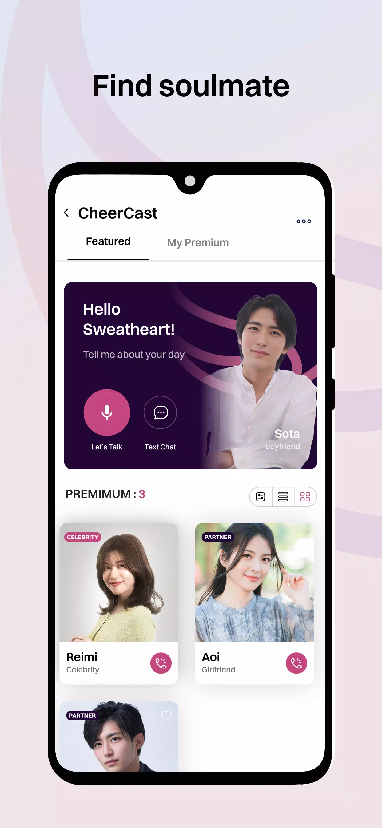 Suzuverse NFT & Virtual Wallet スクリーンショット 3