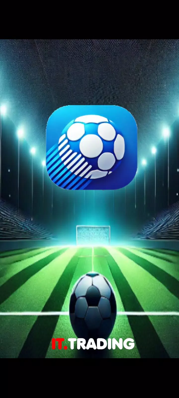 Ai football predictions Tangkapan skrin 1
