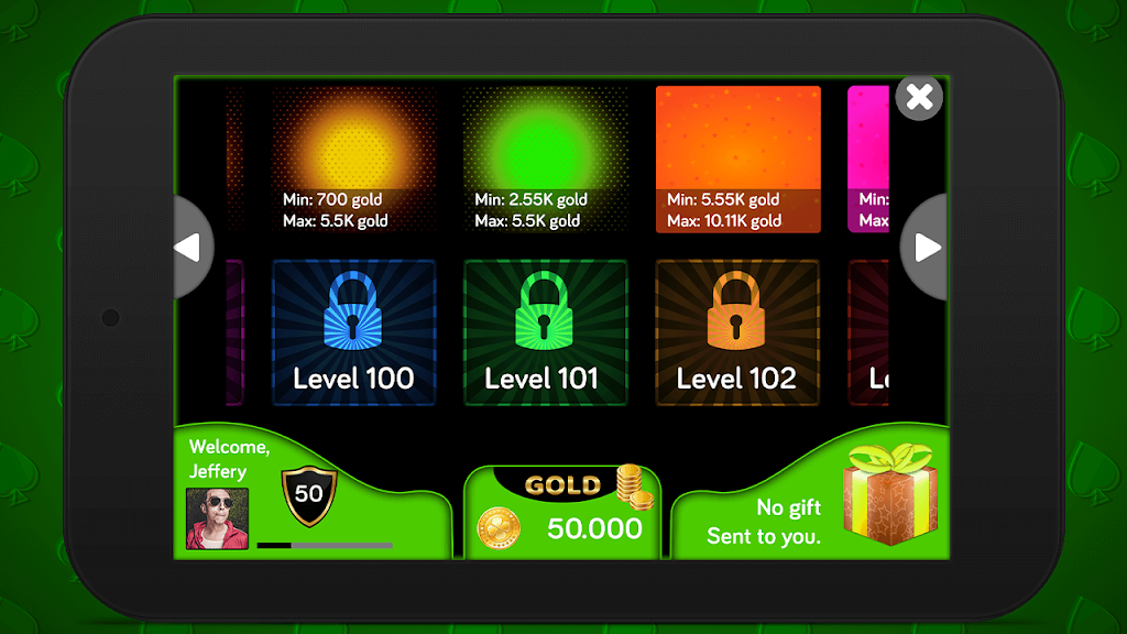 Rummy - Free by Neem Games应用截图第4张