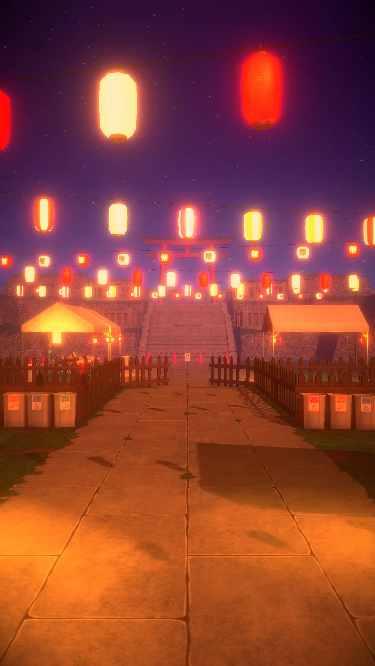 Escape Game: Summer Festival स्क्रीनशॉट 4