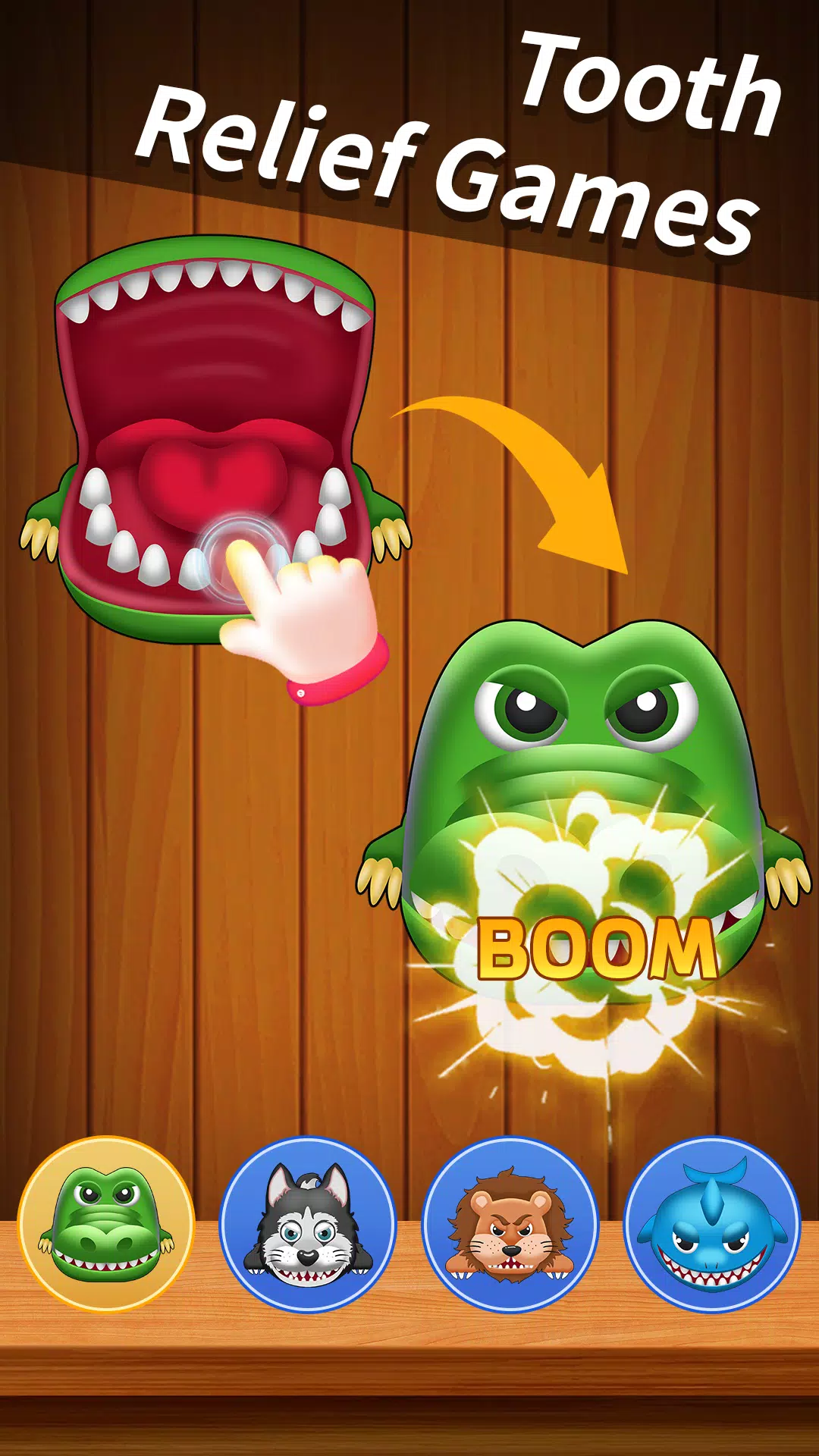 Schermata Relax Mini Games 3