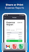 Receipt Scanner by Saldo Apps স্ক্রিনশট 3