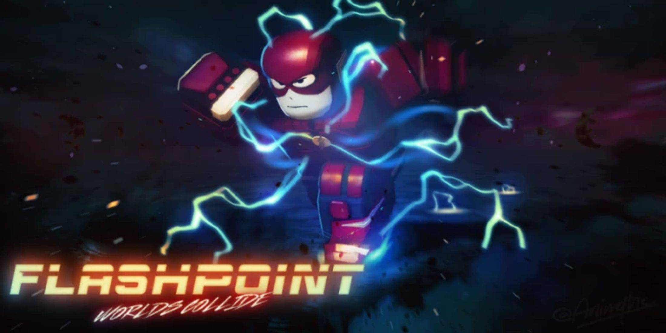 Roblox การอัปเดตจุดวาบไฟ: รหัสใหม่สำหรับเดือนมกราคม 2023