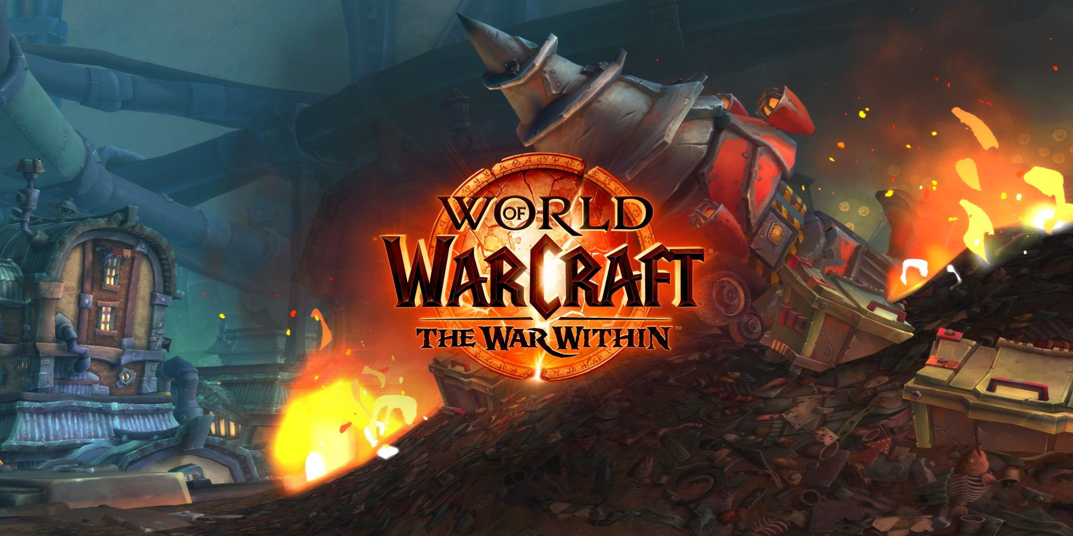11.1 पैच ने Warcraft की दुनिया में प्रमुख रेड मैकेनिक्स सुधार का खुलासा किया