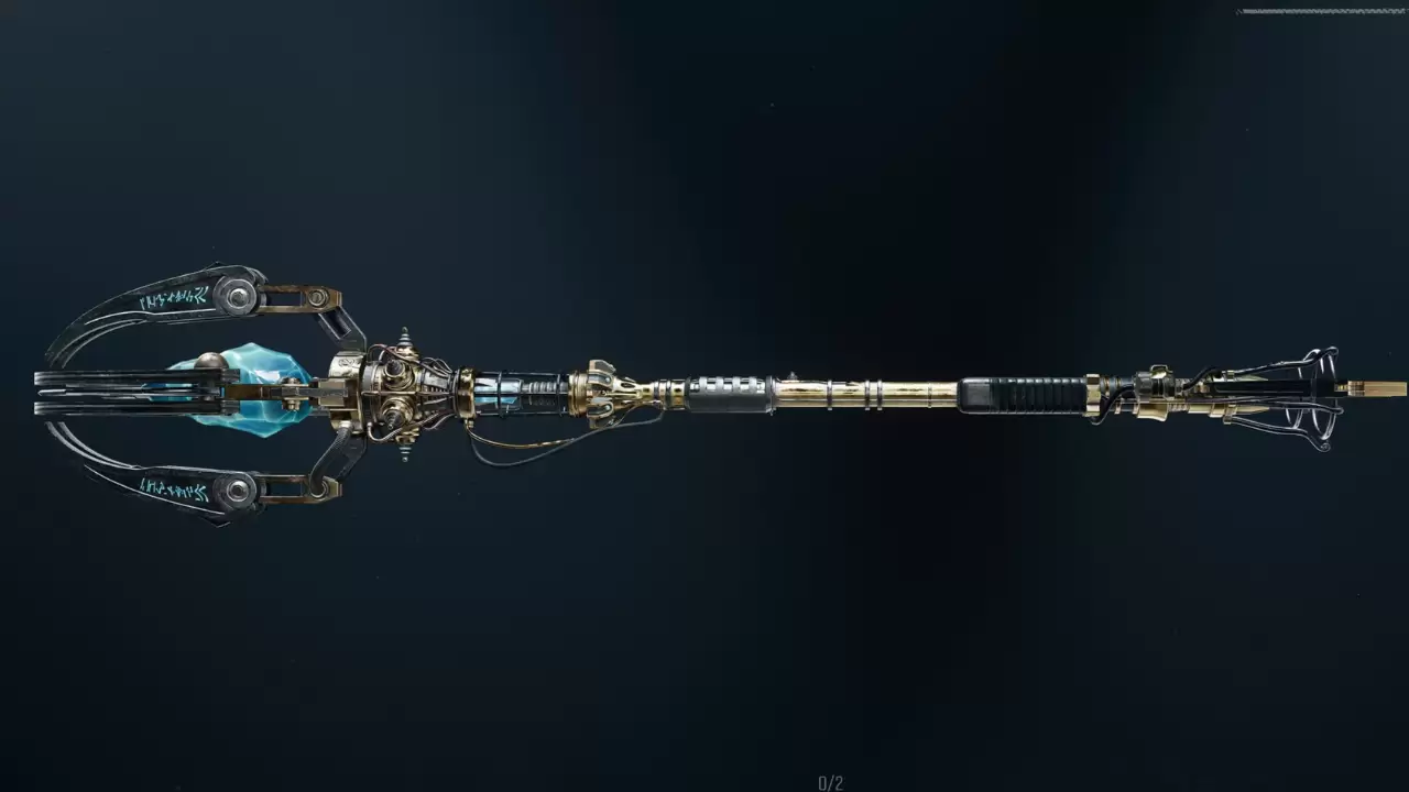 Guida di recupero del personale di ghiaccio: Ops Black 6 Zombies