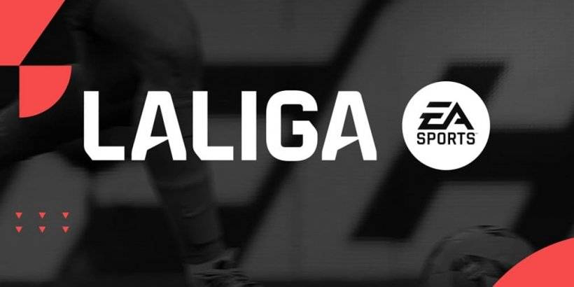 EA Sports FC Mobile和La Liga揭開主要新活動合作夥伴關係