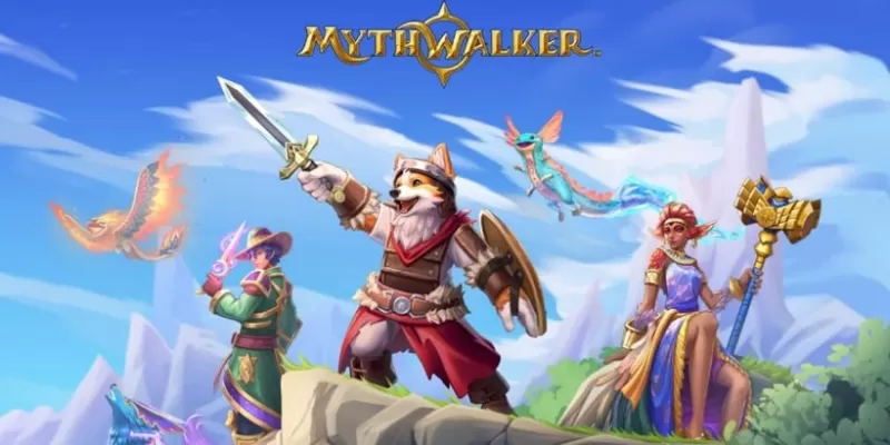 Mythwalker通过20个新任务扩展了故事