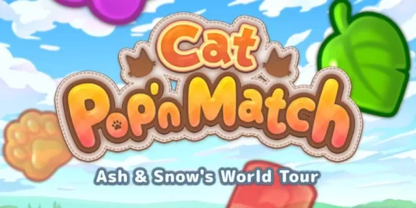 Ash & Snow: Permainan Perlawanan Baru-Tiga Akan Datang Dari Pencipta Isekai Dispatcher