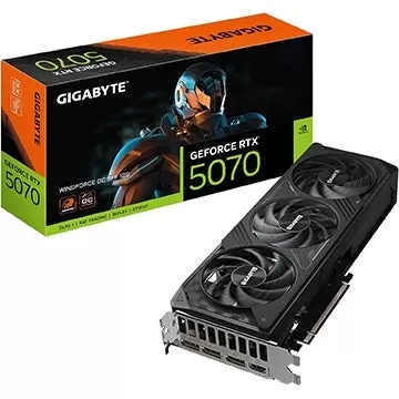 RTX 5070 Hits MSRP for Prime Members on Amazon