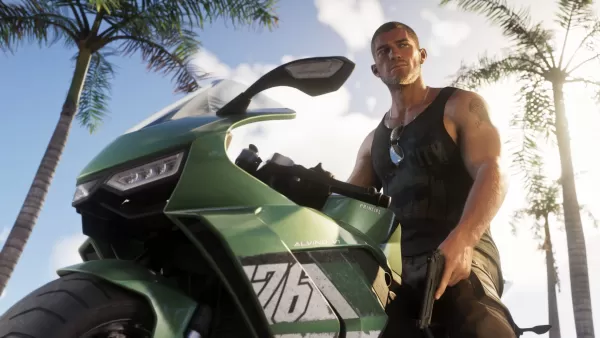 GTA 6: 70 Nowe zrzuty ekranu zaprezentują postacie i lokalizacje Leonidy
